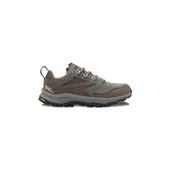 Jack Wolfskin 4064281-5719 Cyrox Texapore Low M Erkek Outdoor Ayakkabı - 1