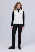 2AS 2ASADVWCNFW23-C028 Azure Kadın Outdoor Yelek - 1
