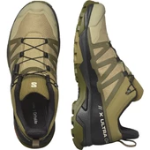 Salomon L47452900 X Ultra 4 Gtx Erkek Outdoor Ayakkabı - 4