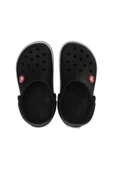 Crocs 207006-001 Crocband Clog K Çocuk Sandalet - 4
