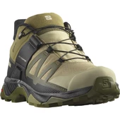 Salomon L47452900 X Ultra 4 Gtx Erkek Outdoor Ayakkabı - 2
