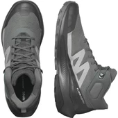 Salomon L47456800 Elixir Activ Mid Gtx Erkek Outdoor Bot - 4