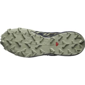 Salomon L47465500 Speedcross 6 Gtx Erkek Koşu Ayakkabısı thumbnail 5