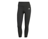 Adidas IY9243 Opt Ess St 3/4 Kadın Spor Tayt - 4