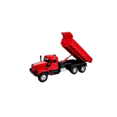 WK-2217-8 Çek Bırak Damperli Kamyon 1:50 -1 adet stokta olan gönderilir - 5