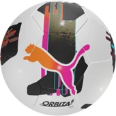 Puma 08433501 Orbita 6 Ms Unisex Futbol Topu - 1