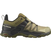 Salomon L47452900 X Ultra 4 Gtx Erkek Outdoor Ayakkabı - 1