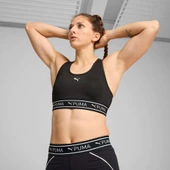 Puma 52531951 4Keeps Elastic Kadın Sporcu Sütyeni - 1