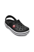 Crocs 207006-001 Crocband Clog K Çocuk Sandalet - 5