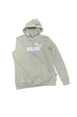 Puma 58678962 Ess Logo Fl Kadın Sweatshirt - 1