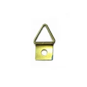 Üçgen Çerçeve Askısı No:1, 20x10mm- 20 Adet - 1