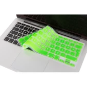 Klavye Koruyucu Macbook Klavye Air Pro (Türkçe Q) (Eski USB'li Model 2008/2017) ile Uyumlu - 6