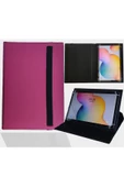 Escort Joye ES1010G (3G) - 10.1"  Tablet Uyumlu Standlı Üniversal Kapaklı Tablet Kılıfı - 2