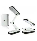 P-088 Sarjlı Robot Led Masa Lambası - 1