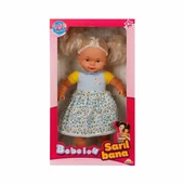 Bebelou Sarıl Bana Bebeği 40 Cm - 9