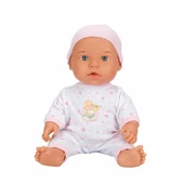 Sunman Bebelou Yemek Zamanı Sesli Bebek Seti 35 Cm - 7