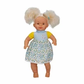 Bebelou Sarıl Bana Bebeği 40 Cm - 3