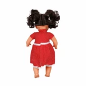 Bebelou Sarıl Bana Bebeği 40 Cm - 7