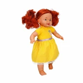 Bebelou Sarıl Bana Bebeği 40 Cm - 5