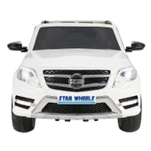 Pilsan Star Wheels Uzaktan Kumandalı Akülü Araba 12 Volt 05-200 - 7