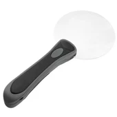 2 Led Işıklı 2.5x90mm Okuma Büyüteç - 1