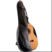 Gitar Aksesuarı 4/4 Klasik Kılıf GAKK2 - 2