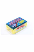 1 adet Jumbo Boy Endüstriyel Çok Amaçlı Bulaşık Süngeri  13x8x4 cm - 1
