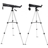 2575x60 Hd  Tripod Monoküler Kuş Gözlemciliği Zoomlu Dürbün - 5