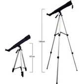 2575x60 Hd  Tripod Monoküler Kuş Gözlemciliği Zoomlu Dürbün - 7
