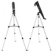 2575x60 Hd  Tripod Monoküler Kuş Gözlemciliği Zoomlu Dürbün - 3