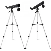2575x60 Hd  Tripod Monoküler Kuş Gözlemciliği Zoomlu Dürbün - 2