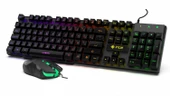 INCA KMS GAMING KLAVYE SET IKG-448 - 2