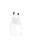 Apple 20w Usb-c Hızlı Şarj Güç Adaptörü Muvv3tu/a - 1