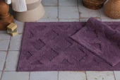 APRİCİTAS 2 Lİ BANYO PASPASI DIAMOND MOR - 1