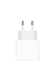 Apple 20w Usb-c Hızlı Şarj Güç Adaptörü Muvv3tu/a - 2