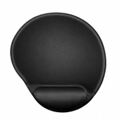 INCA IMPS-009 BILEK DESTEKLI SILIKON MOUSE PAD - 1