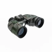 20x50 Pro Dürbün Perma Focus Netleme Su Geçirmez Kamuflaj - 2