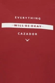 CAZADOR ERKEK 4272 O.BIS T-SHIRT 24YCEEO04272 - 3