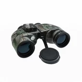 20x50 Pro Dürbün Perma Focus Netleme Su Geçirmez Kamuflaj - 6