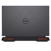 Dell G15 5530 G155530013U01 i7-13650HX 16GB 512SSD+1TBSSD RTX4060 15.6" FHD FreeDOS Dizüstü Bilgisayar-CNT002 - 5