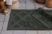 APRİCİTAS 2 Lİ BANYO PASPASI DIAMOND ADAÇAYI - 1