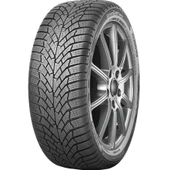 195/65R15 91T WINTERCRAFT WP52 KUMHO - 1
