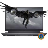 Dell G15 5530 G155530013U01 i7-13650HX 16GB 512SSD+1TBSSD RTX4060 15.6" FHD FreeDOS Dizüstü Bilgisayar-CNT002 - 2