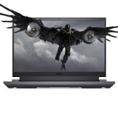 Dell G15 5530 G155530013U01 i7-13650HX 16GB 512SSD+1TBSSD RTX4060 15.6" FHD FreeDOS Dizüstü Bilgisayar-CNT002 - 1