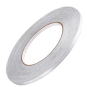 0.5 Cm 50 Metre Gri Fayans Arası Şerit Bant - 1
