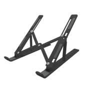 Ayarlanabilir Laptop Standı 7 Kademe - 1
