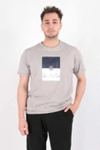 CAZADOR ERKEK 4076 O.BIS T-SHIRT 24YCEEO04076 thumbnail 6