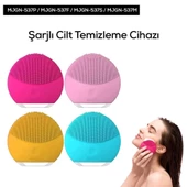 Forever Yüz Temizleme Cihazı Şarjlı - 2
