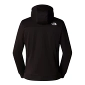 The North Face Erkek MA FZ FLEECE Polar Ceket NF0A893QJK31 thumbnail 2