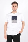 CAZADOR ERKEK 4076 O.BIS T-SHIRT 24YCEEO04076 thumbnail 1